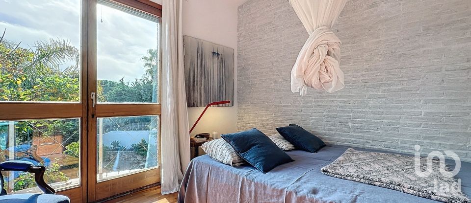 Casa 5 habitaciones de 305 m² en Vilanova i la Geltrú (08800)