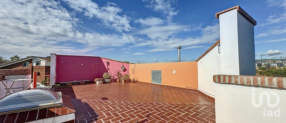 Casa 5 habitaciones de 305 m² en Vilanova i la Geltrú (08800)