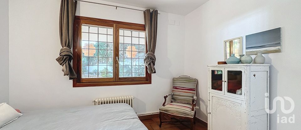 Casa 5 habitaciones de 305 m² en Vilanova i la Geltrú (08800)