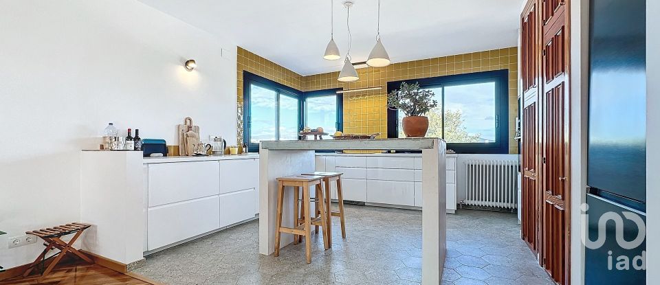 Casa 5 habitaciones de 305 m² en Vilanova i la Geltrú (08800)