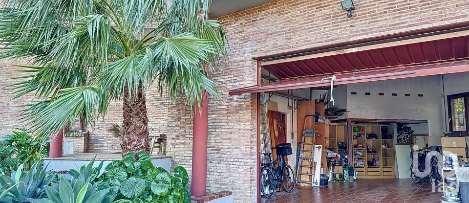 Casa 5 habitaciones de 305 m² en Vilanova i la Geltrú (08800)