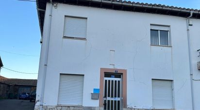 Maison 7 chambres de 437 m² à Santa María de Ordás (24276)