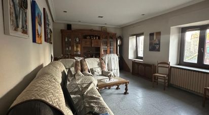 Maison 7 chambres de 437 m² à Santa María de Ordás (24276)