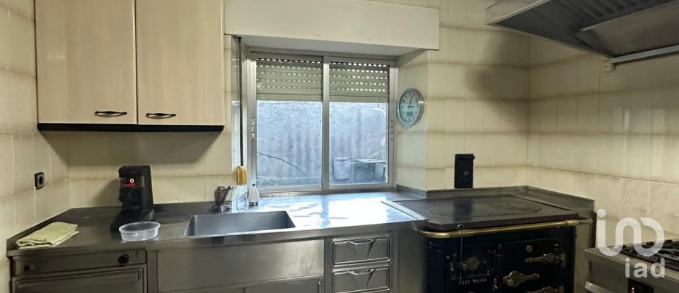 Casa 7 habitacions de 437 m² a Santa María de Ordás (24276)