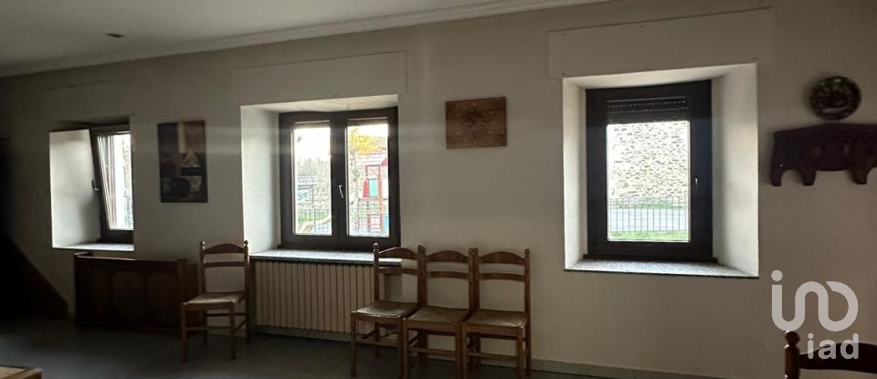 Casa 7 habitacions de 437 m² a Santa María de Ordás (24276)