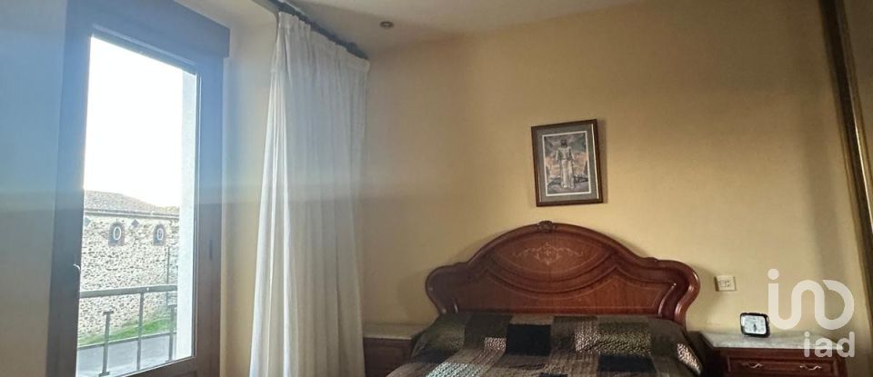 Casa 7 habitacions de 437 m² a Santa María de Ordás (24276)