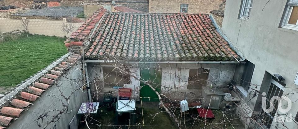 Casa 7 habitacions de 437 m² a Santa María de Ordás (24276)