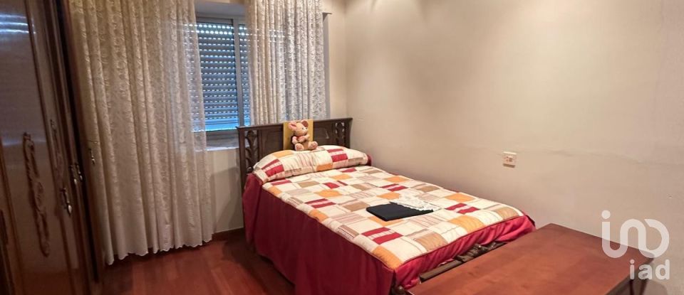 Casa 7 habitacions de 437 m² a Santa María de Ordás (24276)