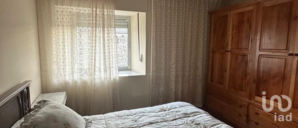 Casa 7 habitacions de 437 m² a Santa María de Ordás (24276)