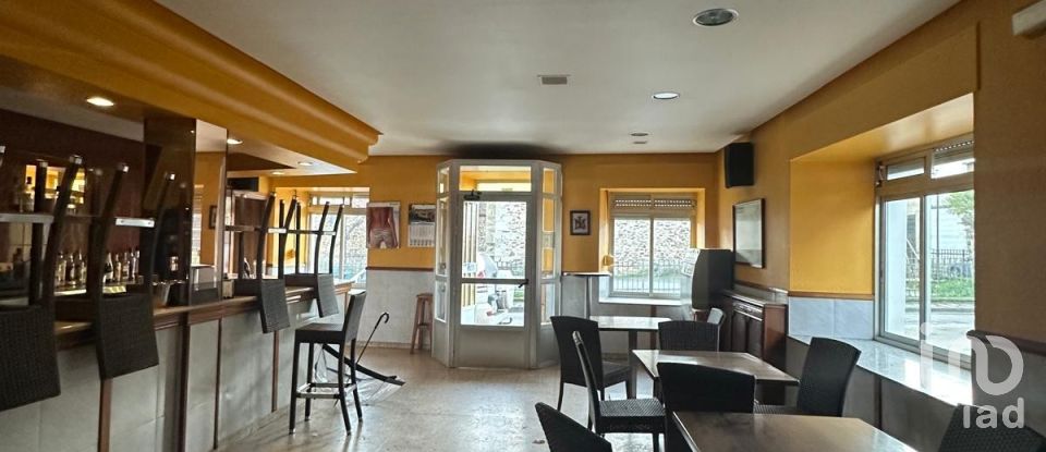 Casa 7 habitacions de 437 m² a Santa María de Ordás (24276)