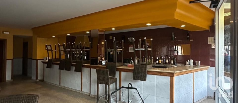 Casa 7 habitacions de 437 m² a Santa María de Ordás (24276)