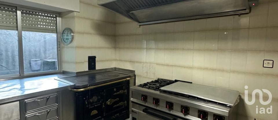 Casa 7 habitacions de 437 m² a Santa María de Ordás (24276)