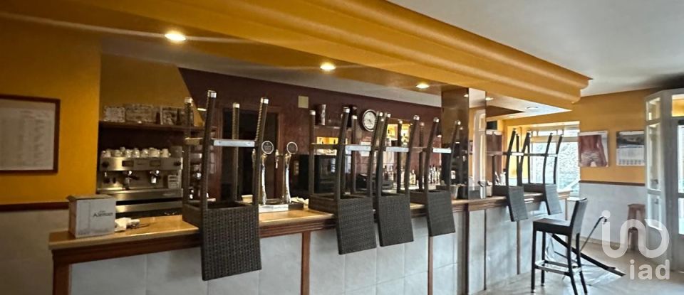 Casa 7 habitacions de 437 m² a Santa María de Ordás (24276)