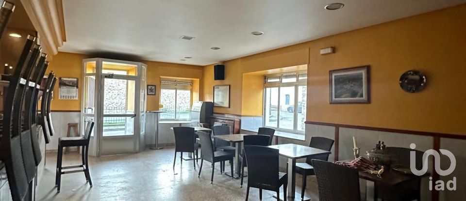 Casa 7 habitacions de 437 m² a Santa María de Ordás (24276)