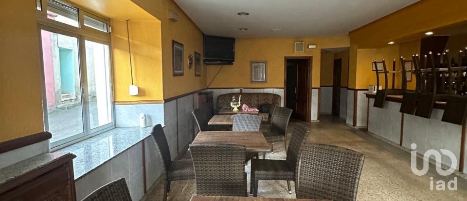 Casa 7 habitacions de 437 m² a Santa María de Ordás (24276)