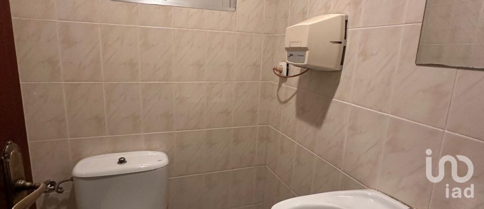 Casa 7 habitacions de 437 m² a Santa María de Ordás (24276)