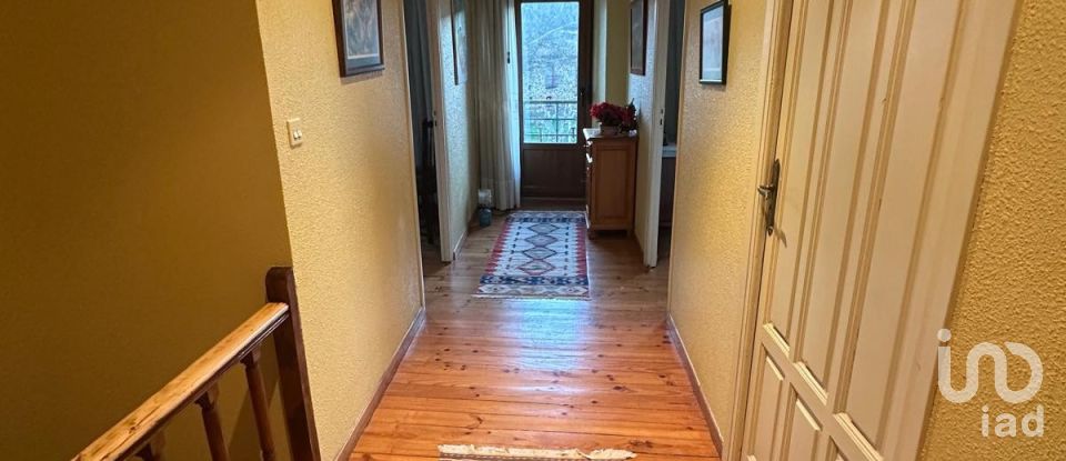 Casa 7 habitacions de 437 m² a Santa María de Ordás (24276)