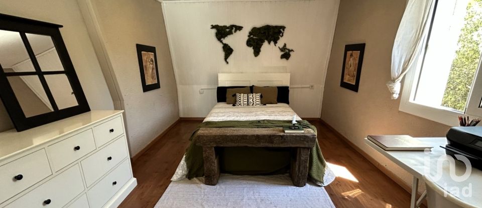 Cottage 4 bedrooms of 214 m² in Castellar del Vallès (08211)