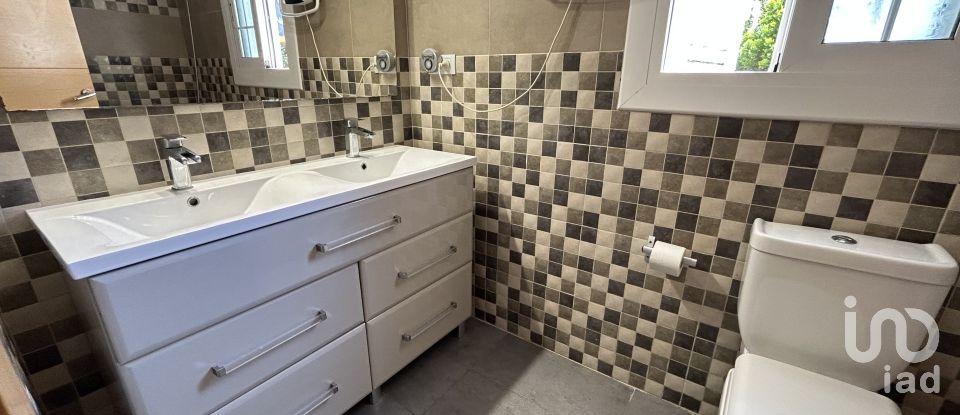 House 4 bedrooms of 214 m² in Castellar del Vallès (08211)