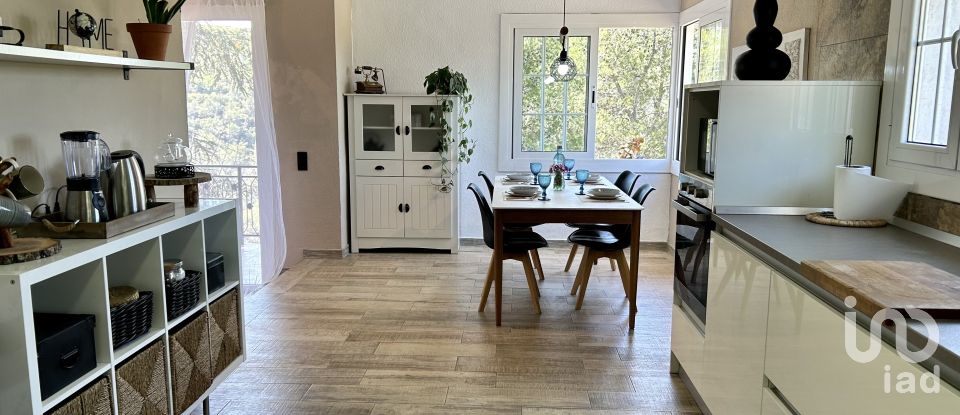 House 4 bedrooms of 214 m² in Castellar del Vallès (08211)