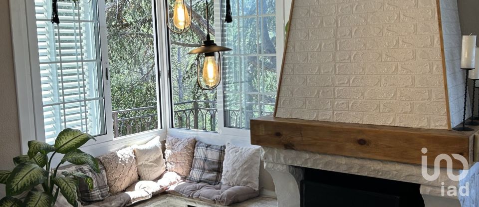 House 4 bedrooms of 214 m² in Castellar del Vallès (08211)