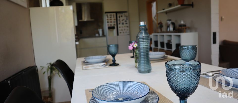 House 4 bedrooms of 214 m² in Castellar del Vallès (08211)