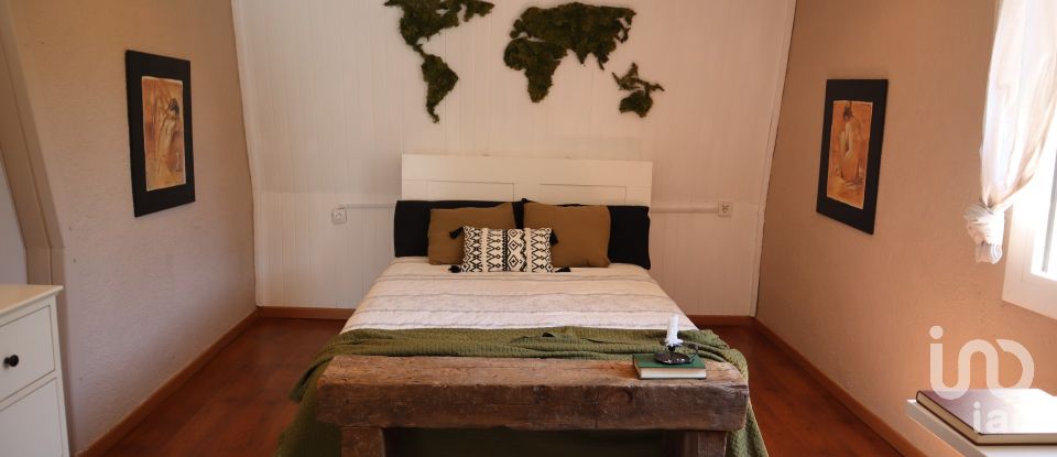 House 4 bedrooms of 214 m² in Castellar del Vallès (08211)