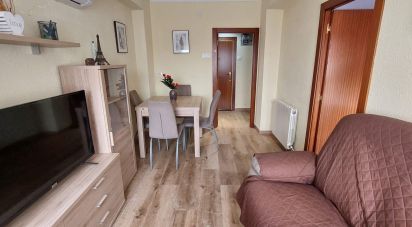 Apartment 2 bedrooms of 44 m² in Cornella de Llobregat (08940)