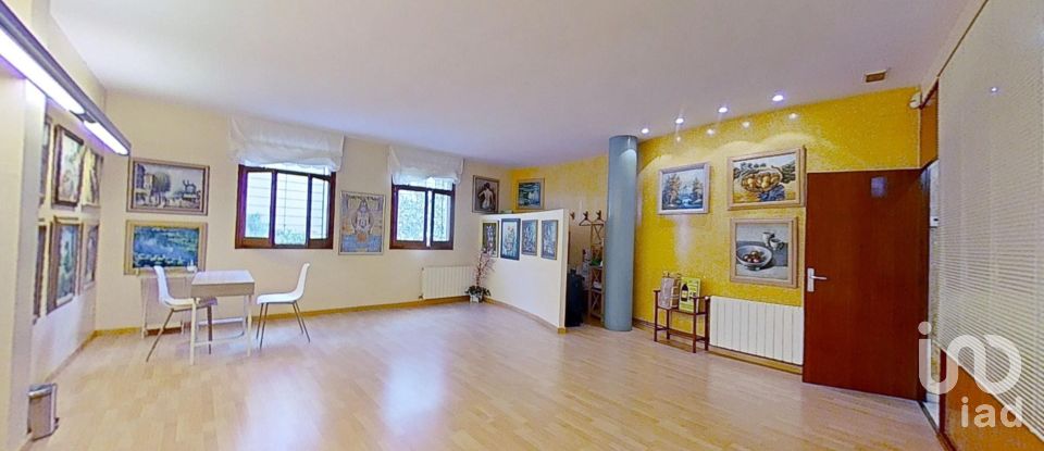 Local d'activités de 138 m² à Urbanitzacio Cunit-Diagonal (43881)