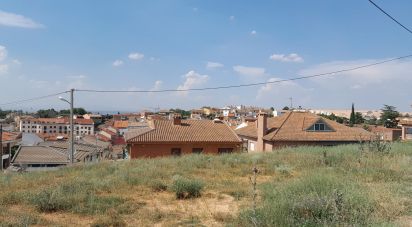 Terreno de 346 m² en Los Santos de la Humosa (28817)