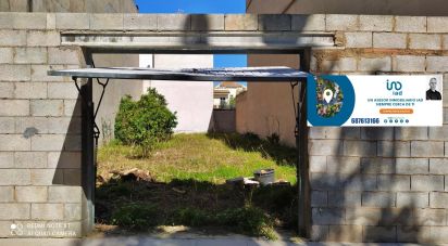 Land of 207 m² in Bellreguard Poble (46713)