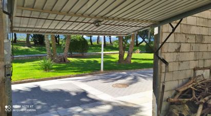 Land of 207 m² in Bellreguard Poble (46713)