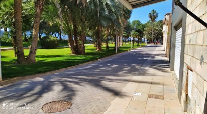 Land of 207 m² in Bellreguard Poble (46713)