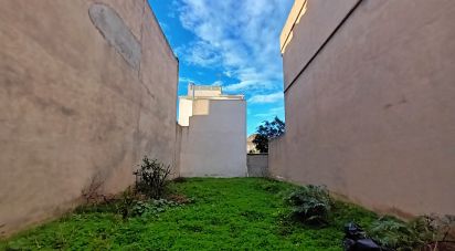 Land of 207 m² in Bellreguard Poble (46713)