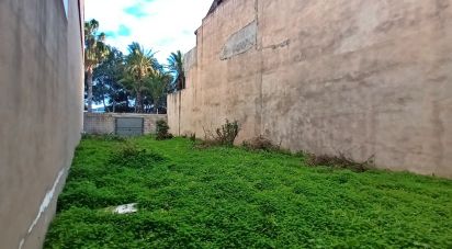 Land of 207 m² in Bellreguard Poble (46713)