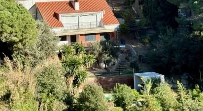 Casa 4 habitacions de 228 m² a Arenys de Munt (08358)