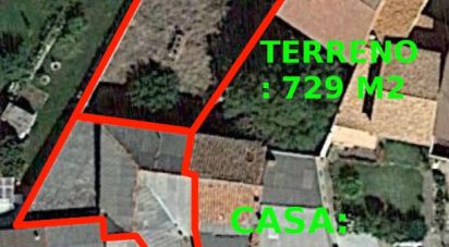 Maison 0 chambre de 480 m² à Hospital de Órbigo (24286)