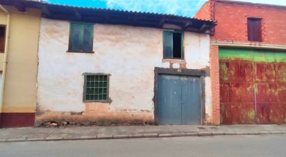Maison 0 chambre de 480 m² à Hospital de Órbigo (24286)