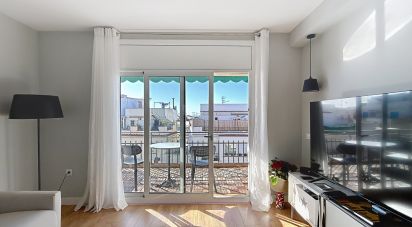 Piso 3 habitaciones de 76 m² en Sitges (08870)