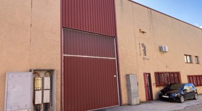 Shop / premises commercial of 420 m² in Valls (43800)