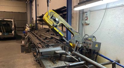 Shop / premises commercial of 420 m² in Valls (43800)