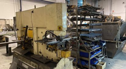 Shop / premises commercial of 420 m² in Valls (43800)