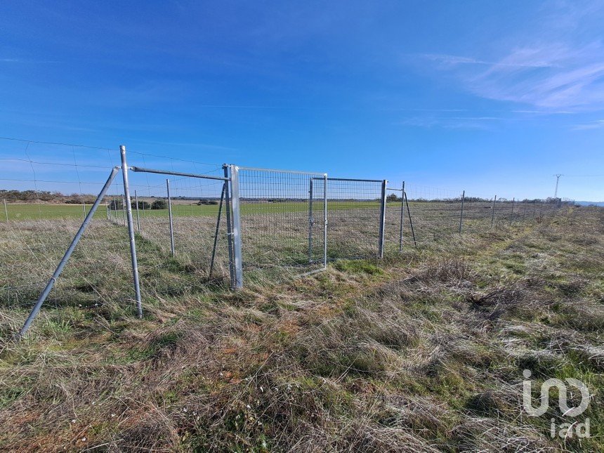 Terreny de 1.550 m² a Los Santos de la Humosa (28817)