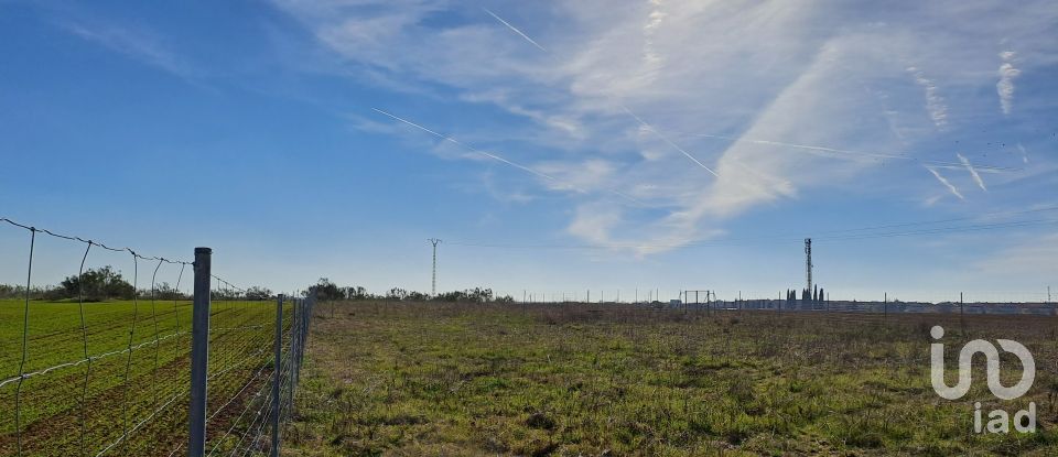 Terreny de 1.550 m² a Los Santos de la Humosa (28817)