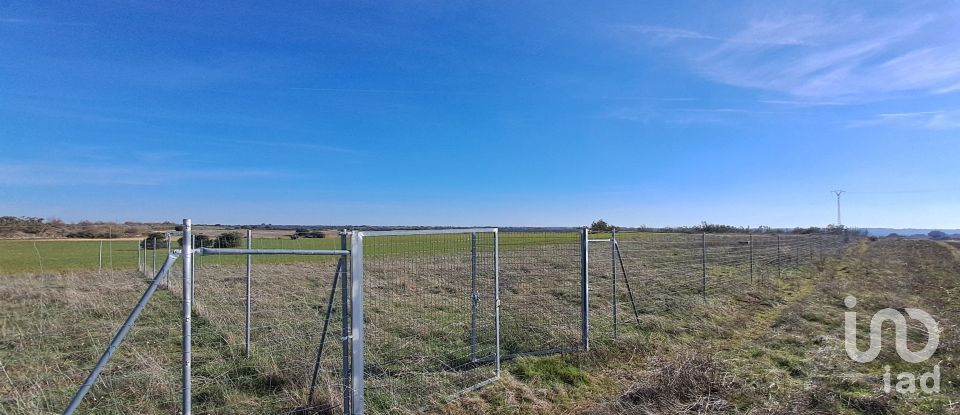 Terreny de 1.550 m² a Los Santos de la Humosa (28817)