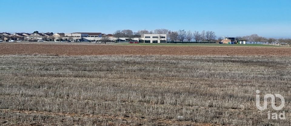 Terreny de 1.550 m² a Los Santos de la Humosa (28817)