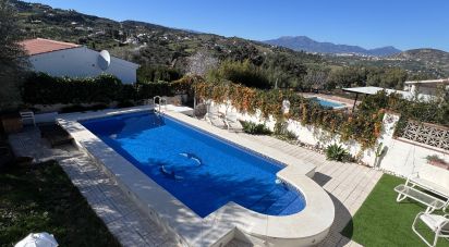 Casa 4 habitacions de 238 m² a Alhaurín el Grande (29120)