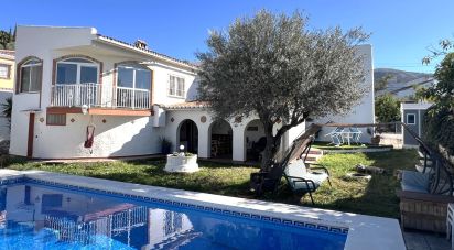 Casa 4 habitacions de 238 m² a Alhaurín el Grande (29120)