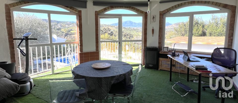 House 4 bedrooms of 238 m² in Alhaurín el Grande (29120)