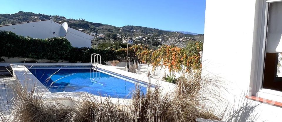 House 4 bedrooms of 238 m² in Alhaurín el Grande (29120)